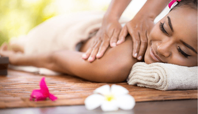 Find Some Relaxation and Comfort  At – White Orchid Thai Spa SCV