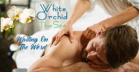 White Orchid Thai Spa Santa Clarita