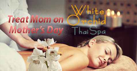 Relaxation is the Gift for Mom this Mother’s Day