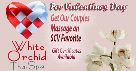 White Orchid Thai Spa | Love Your Couples Massage