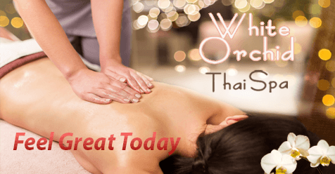 Time To Unwind – Feel Great Today
