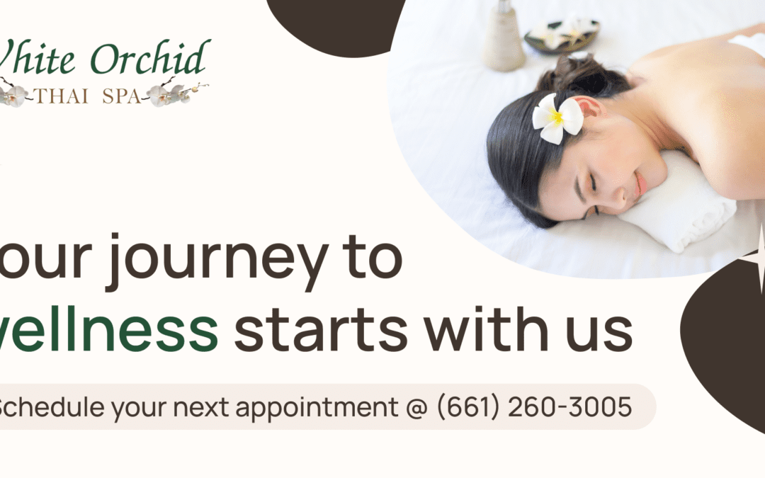 Your Journey to Wellness Starts Here!